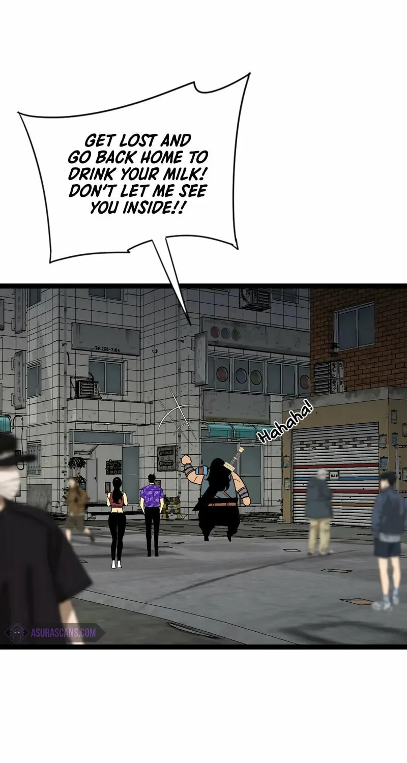 Read Your Talent is Mine (Colored) chapter 64 image 27 on Lezhin