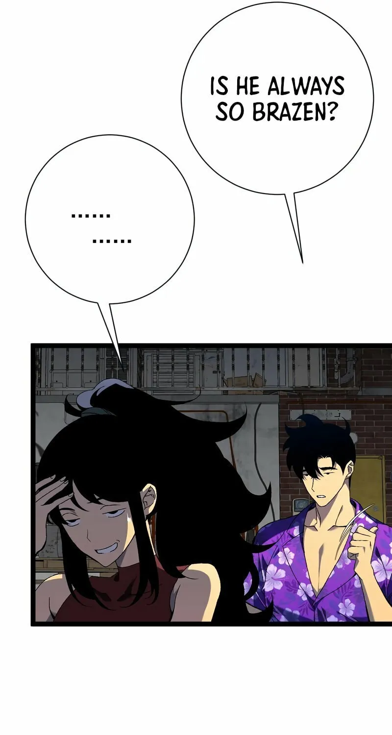 Read Your Talent is Mine (Colored) chapter 64 image 29 on Lezhin