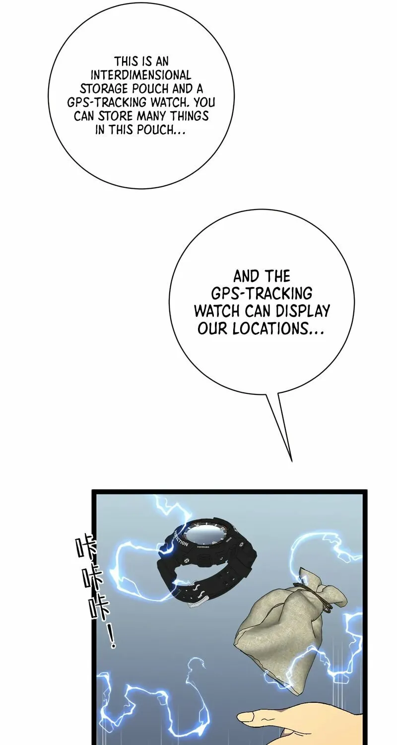 Read Your Talent is Mine (Colored) chapter 64 image 9 on Lezhin