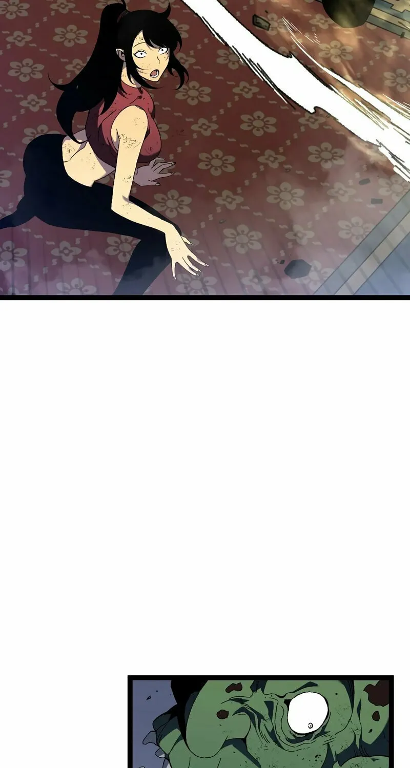 Read Your Talent is Mine (Colored) chapter 65 image 46 on Lezhin