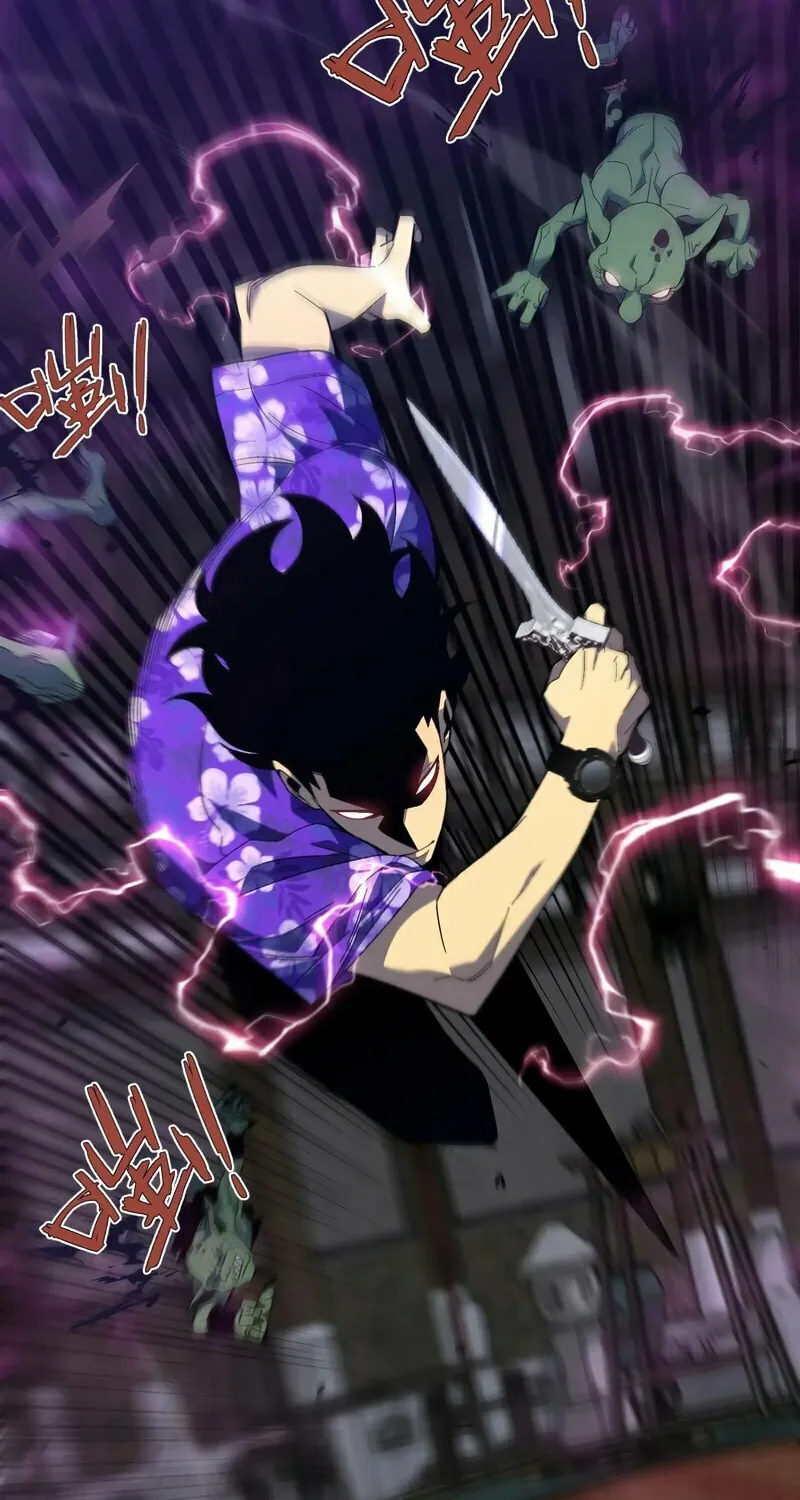 Read Your Talent is Mine (Colored) chapter 65 image 62 on Lezhin