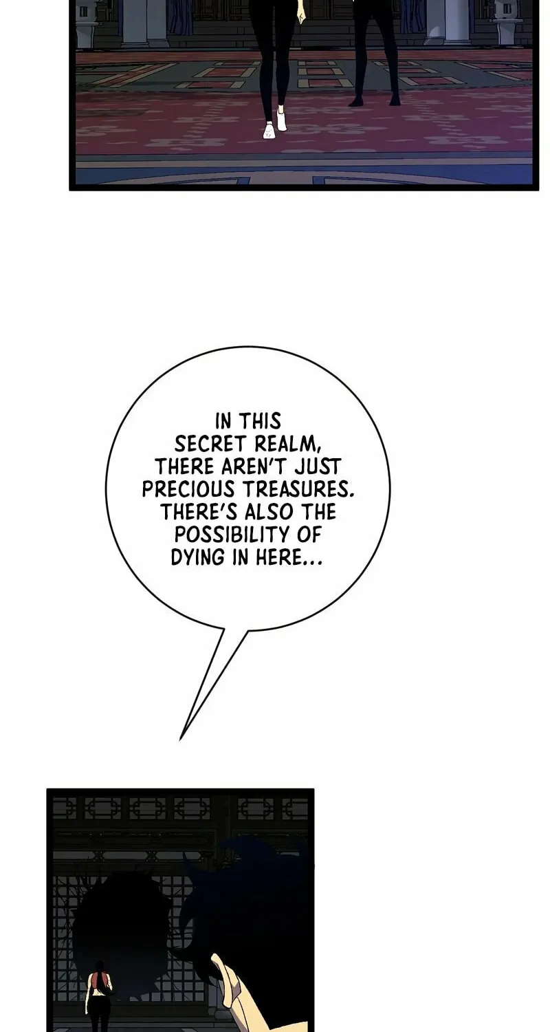 Read Your Talent is Mine (Colored) chapter 65 image 74 on Lezhin