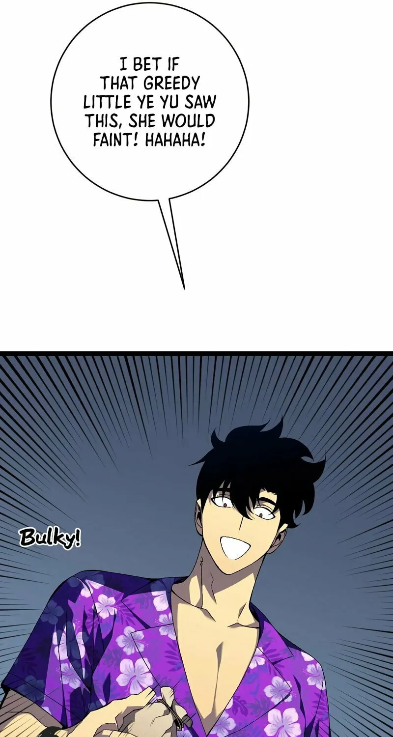 Read Your Talent is Mine (Colored) chapter 65 image 8 on Lezhin