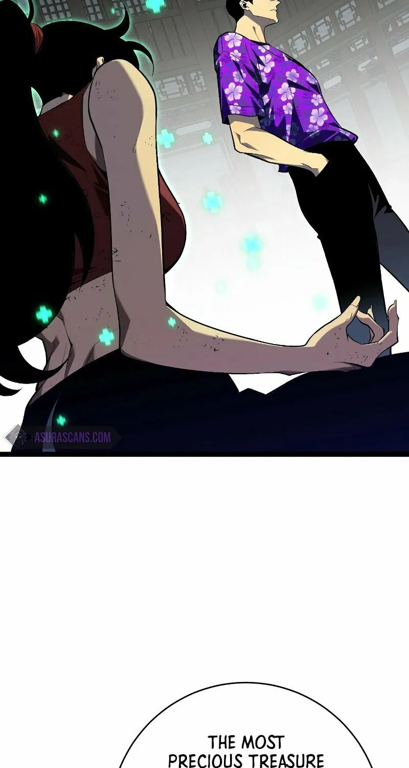 Read Your Talent is Mine (Colored) chapter 66 image 10 on Lezhin