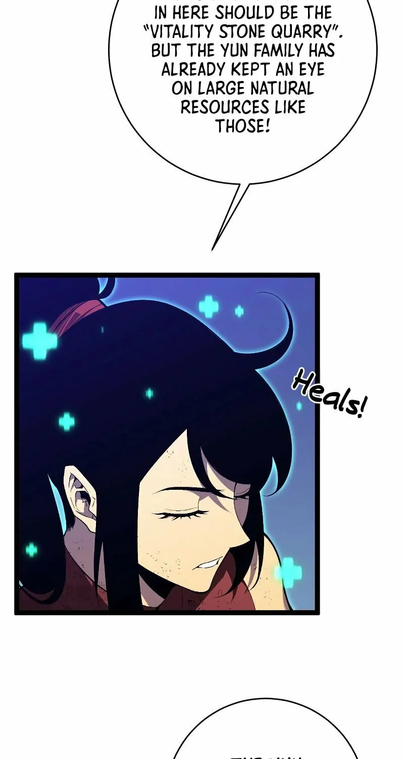 Read Your Talent is Mine (Colored) chapter 66 image 11 on Lezhin