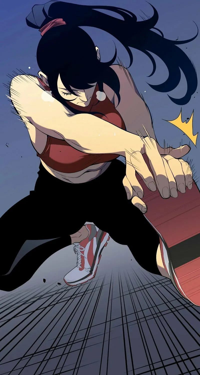 Read Your Talent is Mine (Colored) chapter 66 image 30 on Lezhin