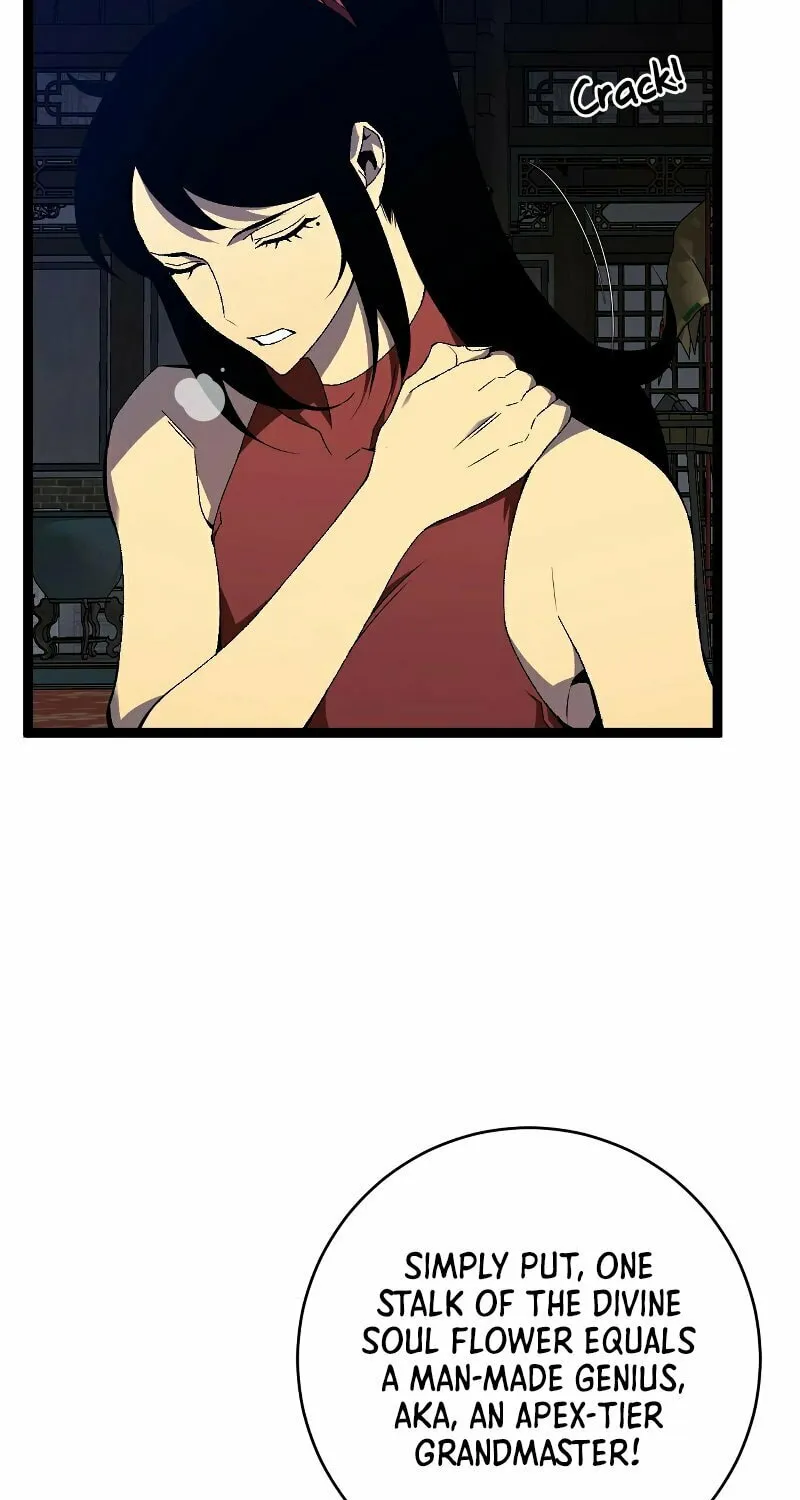 Read Your Talent is Mine (Colored) chapter 66 image 36 on Lezhin