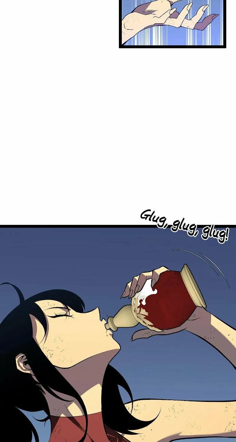 Read Your Talent is Mine (Colored) chapter 66 image 4 on Lezhin