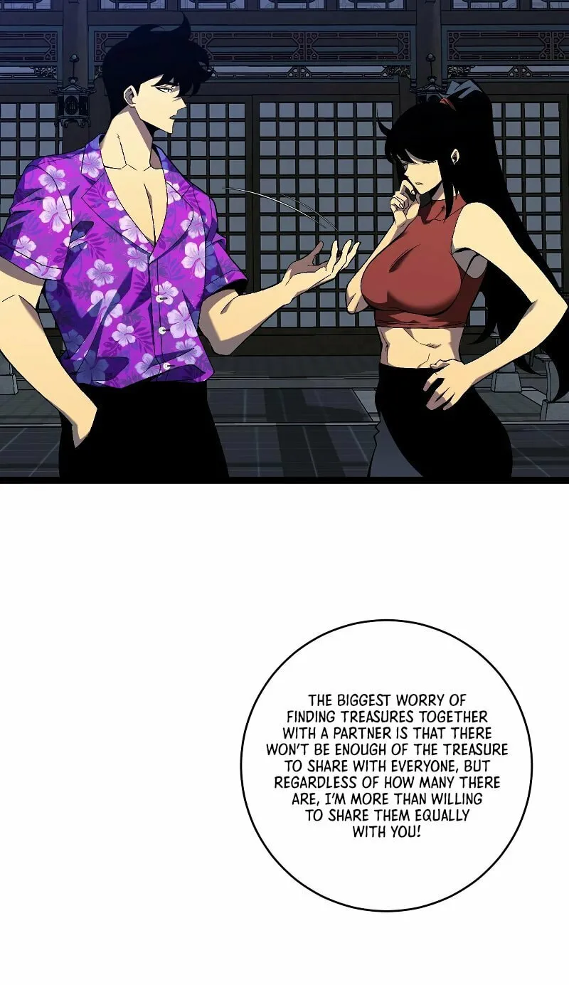 Read Your Talent is Mine (Colored) chapter 66 image 44 on Lezhin