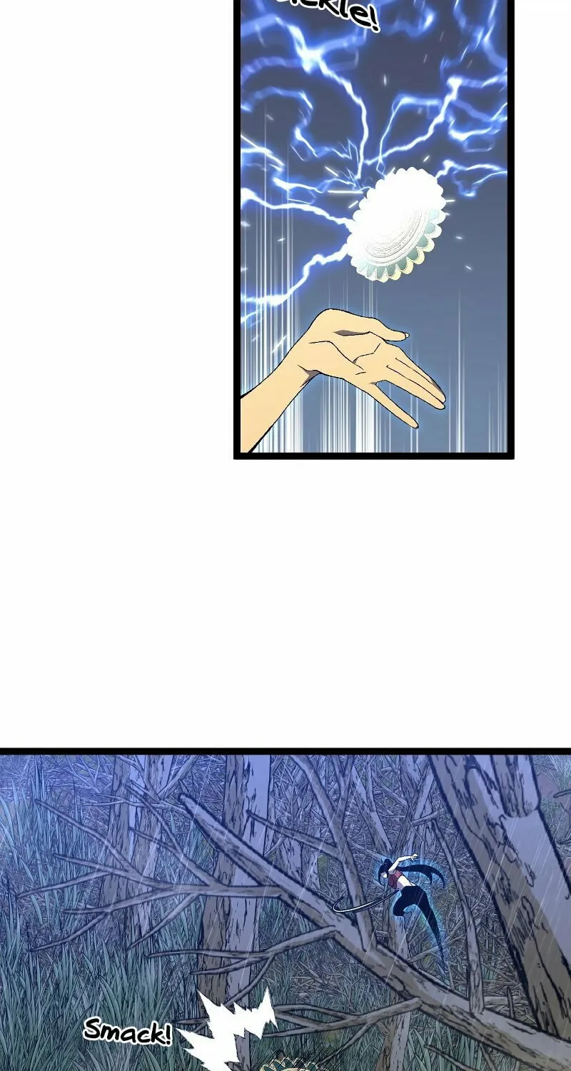 Read Your Talent is Mine (Colored) chapter 66 image 58 on Lezhin