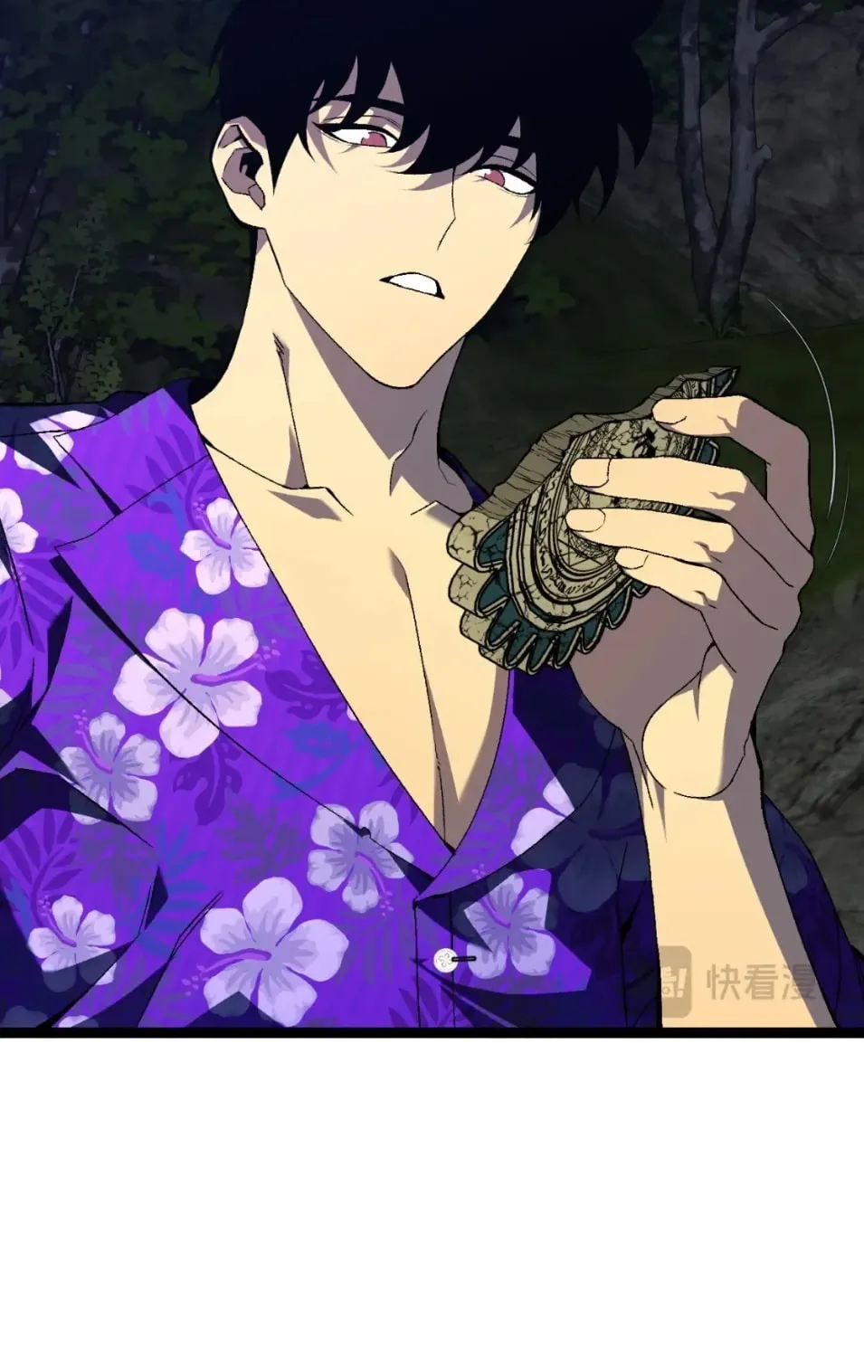Read Your Talent is Mine (Colored) chapter 68 image 25 on Lezhin
