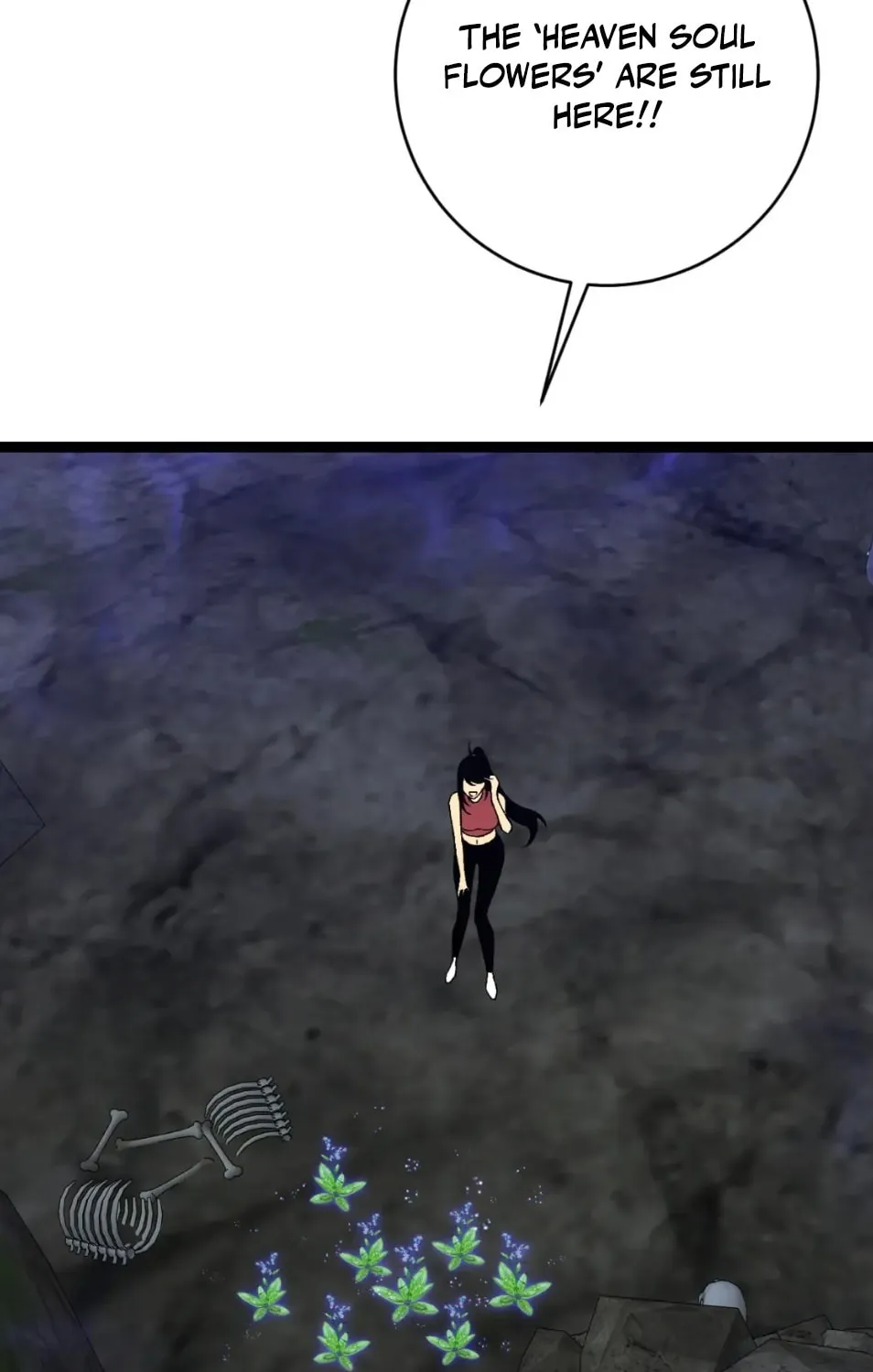 Read Your Talent is Mine (Colored) chapter 68 image 42 on Lezhin