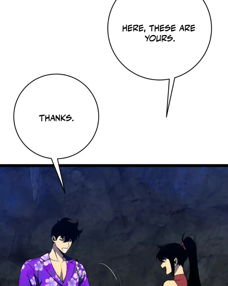 Read Your Talent is Mine (Colored) chapter 68 image 54 on Lezhin