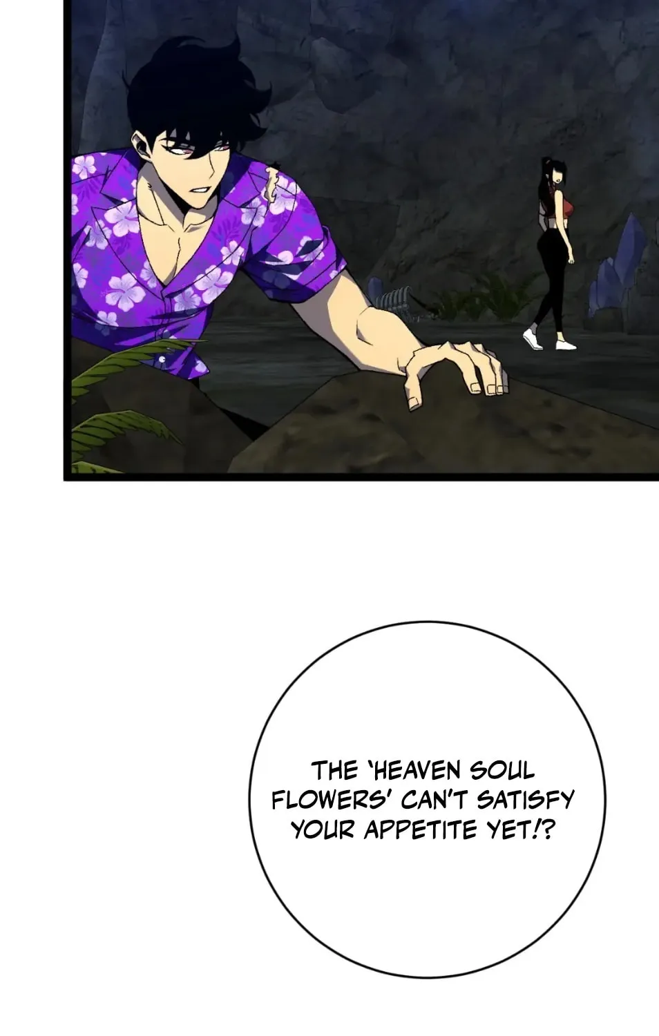 Read Your Talent is Mine (Colored) chapter 68 image 62 on Lezhin
