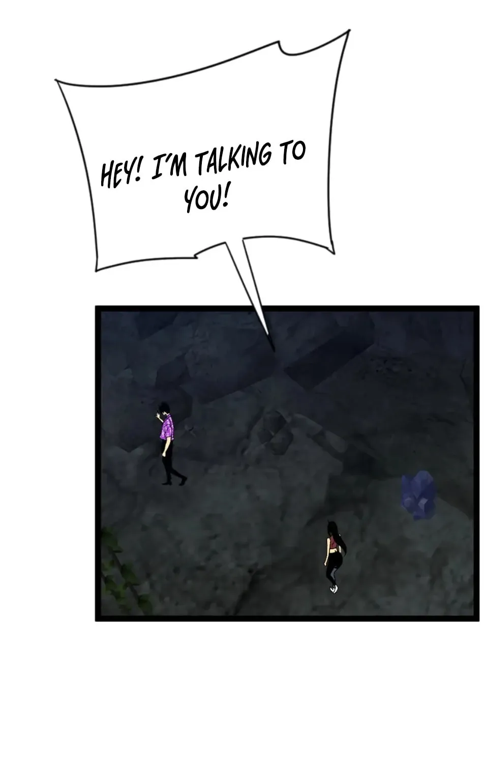 Read Your Talent is Mine (Colored) chapter 68 image 65 on Lezhin