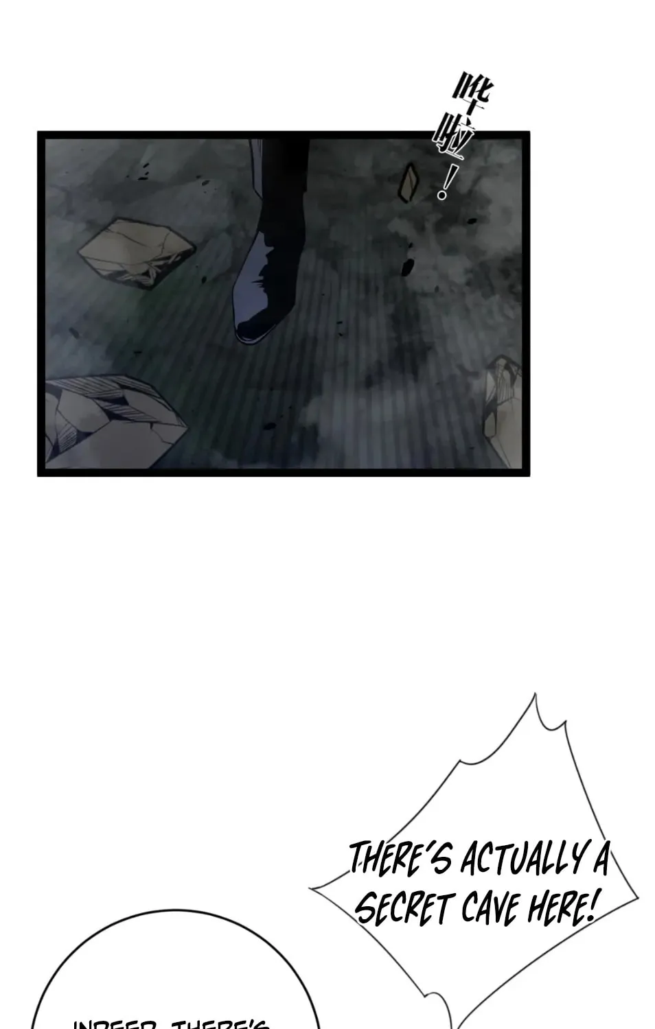 Read Your Talent is Mine (Colored) chapter 68 image 75 on Lezhin