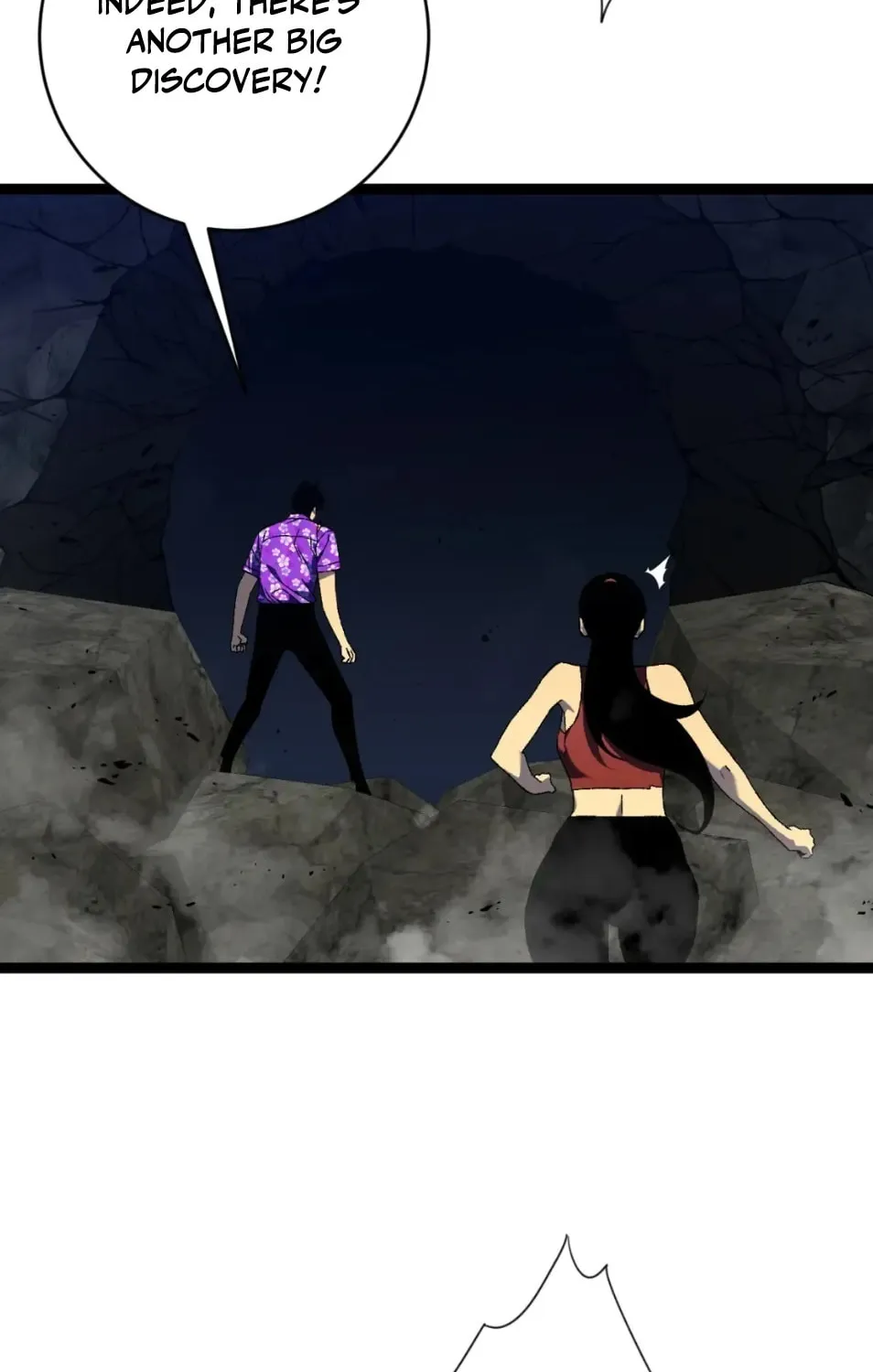 Read Your Talent is Mine (Colored) chapter 68 image 76 on Lezhin