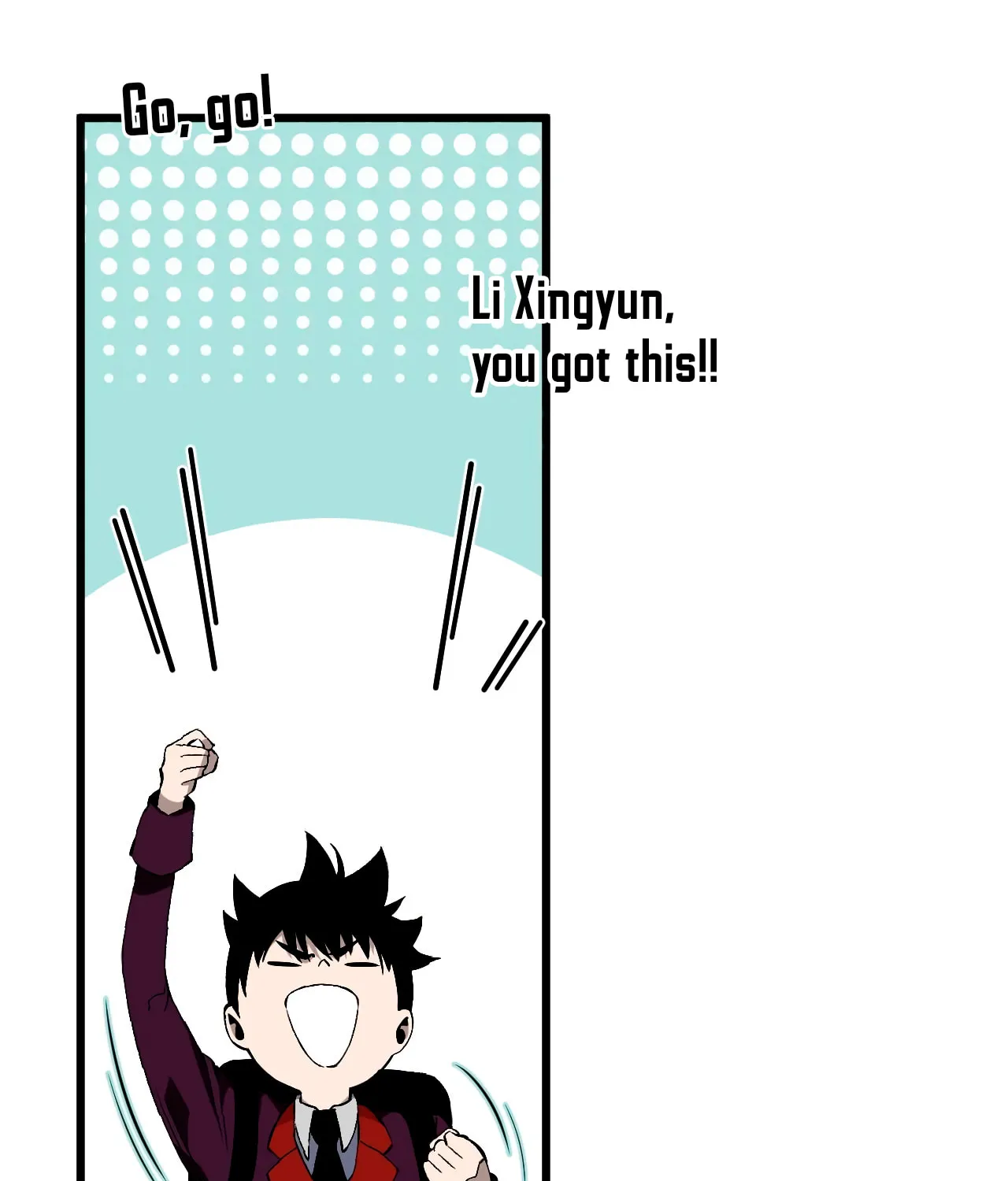 Read Your Talent is Mine (Colored) chapter 7 image 11 on Lezhin