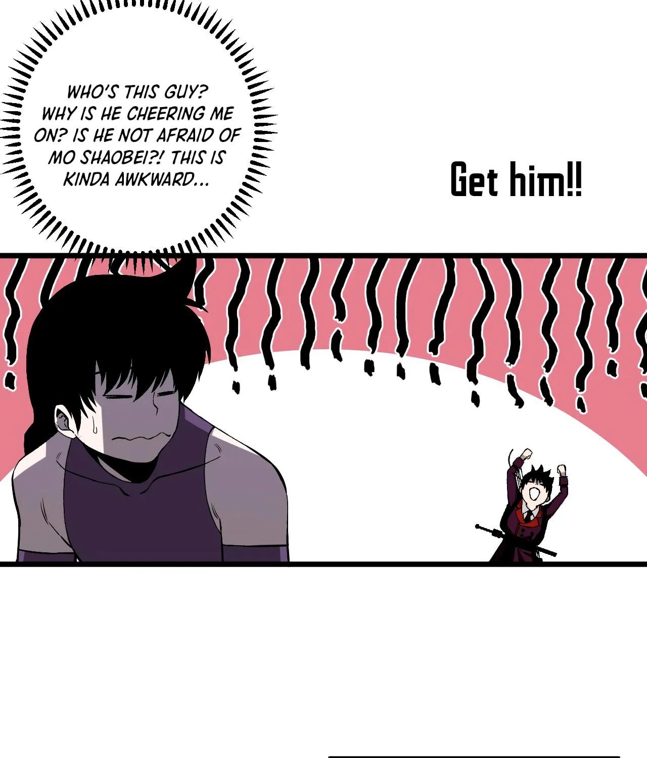 Read Your Talent is Mine (Colored) chapter 7 image 13 on Lezhin