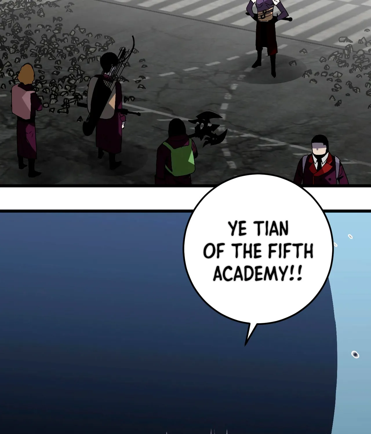 Read Your Talent is Mine (Colored) chapter 7 image 23 on Lezhin