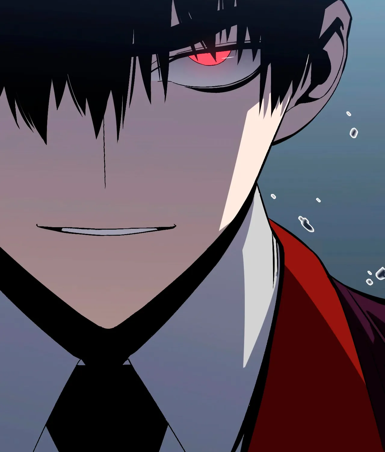 Read Your Talent is Mine (Colored) chapter 7 image 24 on Lezhin