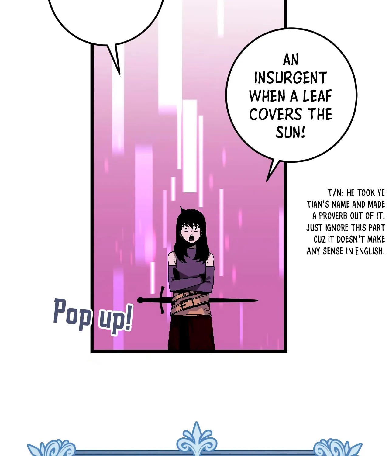 Read Your Talent is Mine (Colored) chapter 7 image 27 on Lezhin
