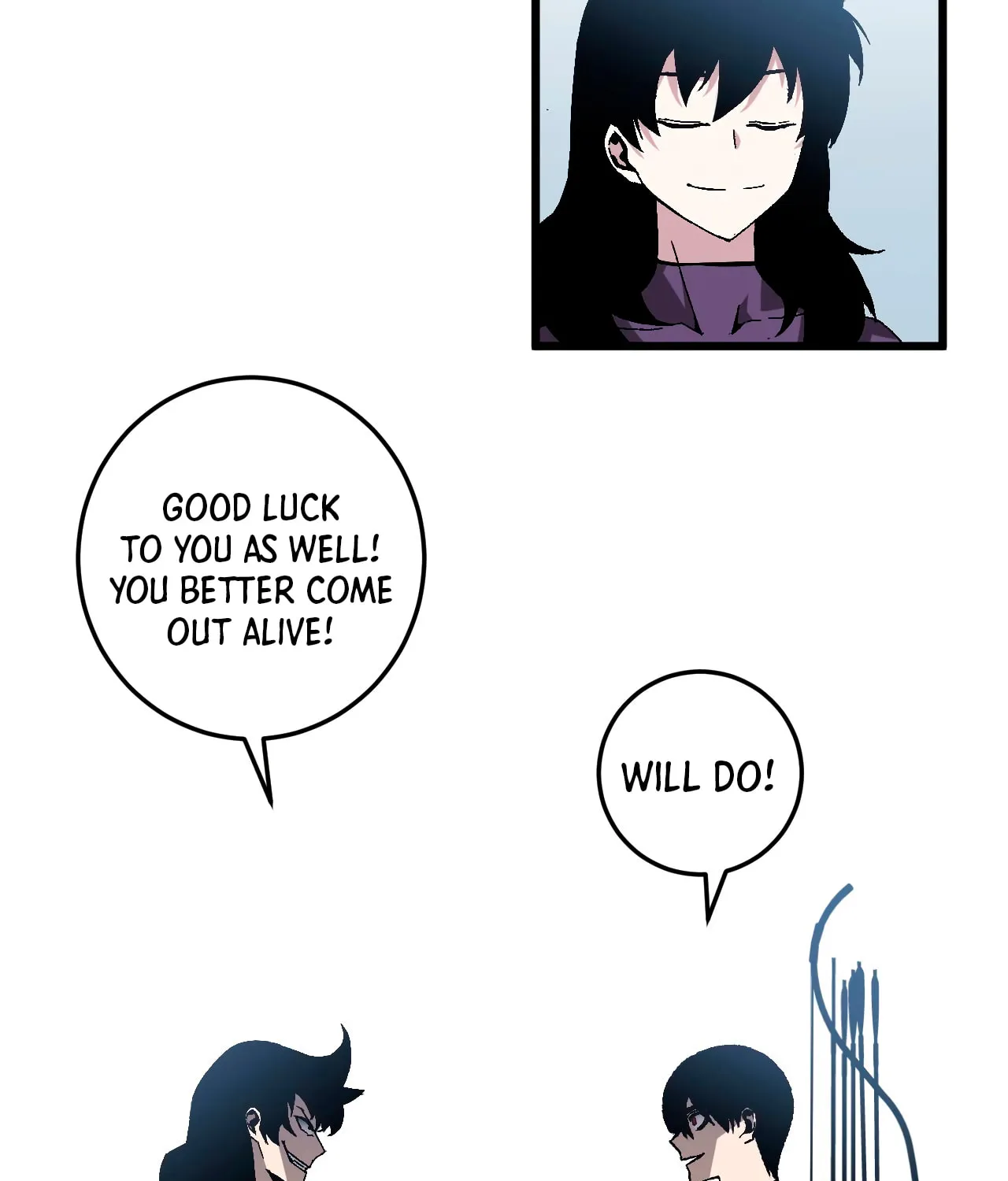 Read Your Talent is Mine (Colored) chapter 7 image 35 on Lezhin