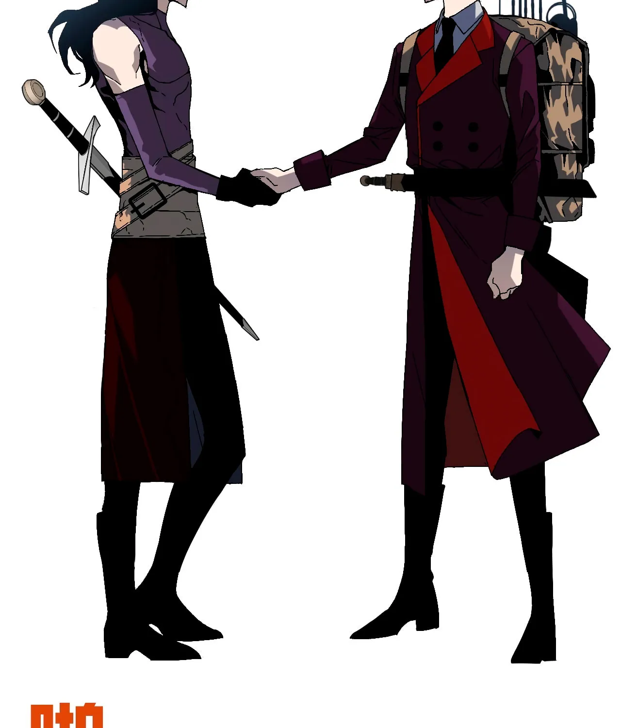 Read Your Talent is Mine (Colored) chapter 7 image 36 on Lezhin