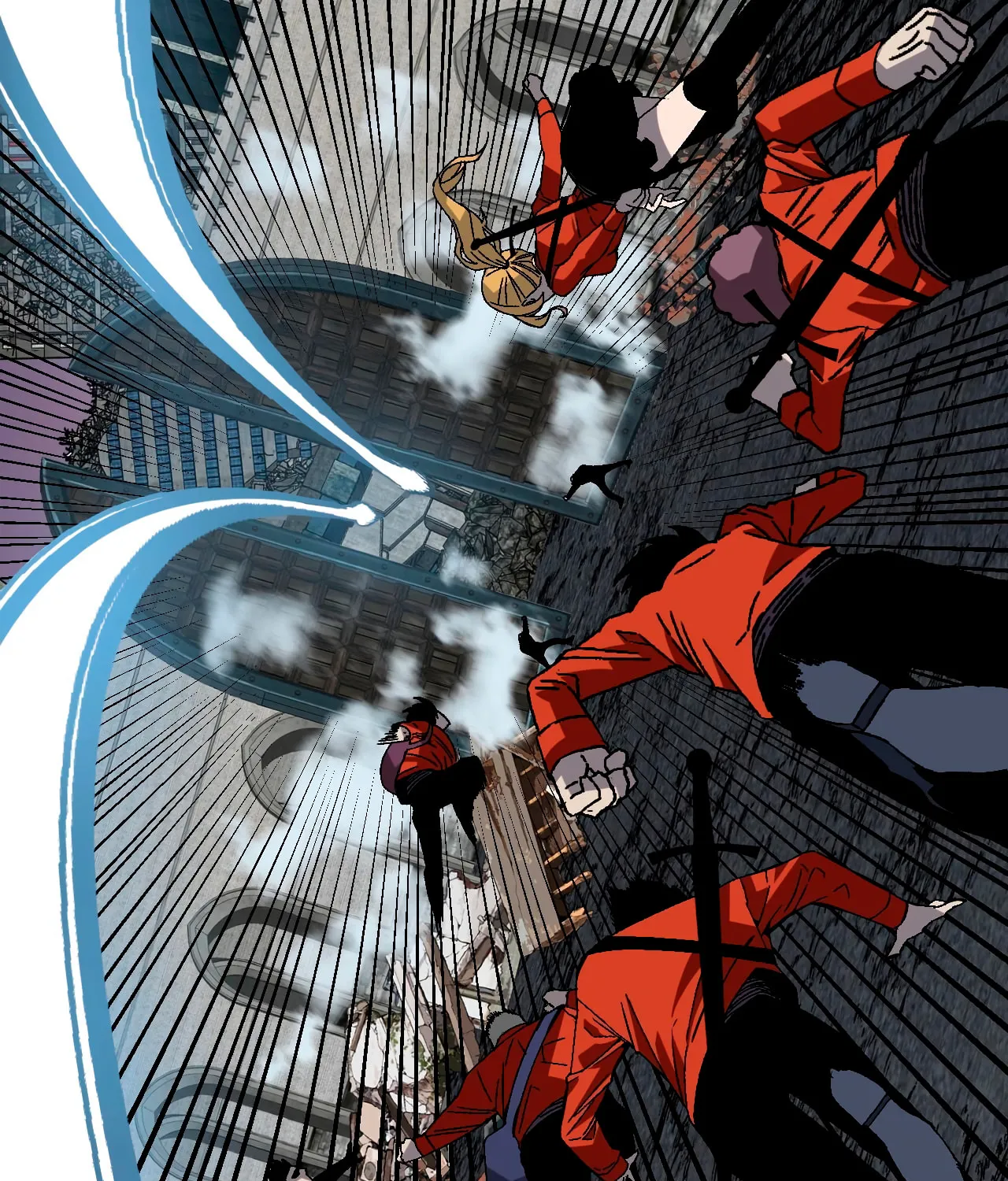 Read Your Talent is Mine (Colored) chapter 7 image 41 on Lezhin