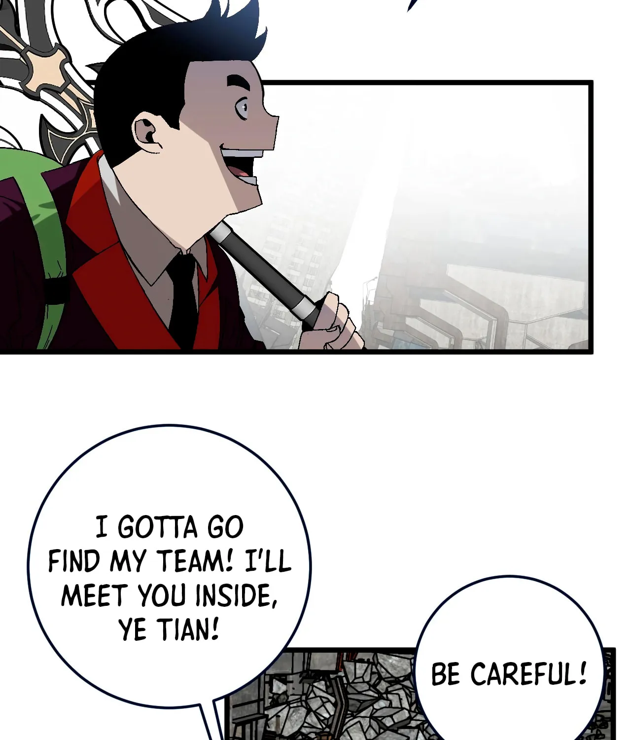 Read Your Talent is Mine (Colored) chapter 7 image 46 on Lezhin