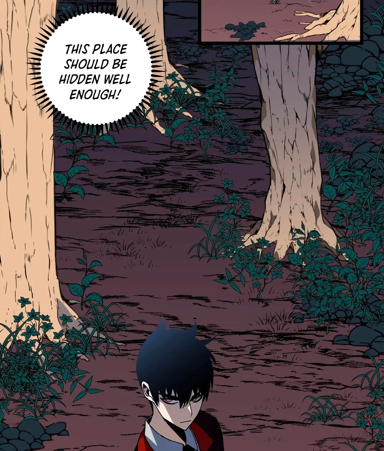 Read Your Talent is Mine (Colored) chapter 7 image 56 on Lezhin