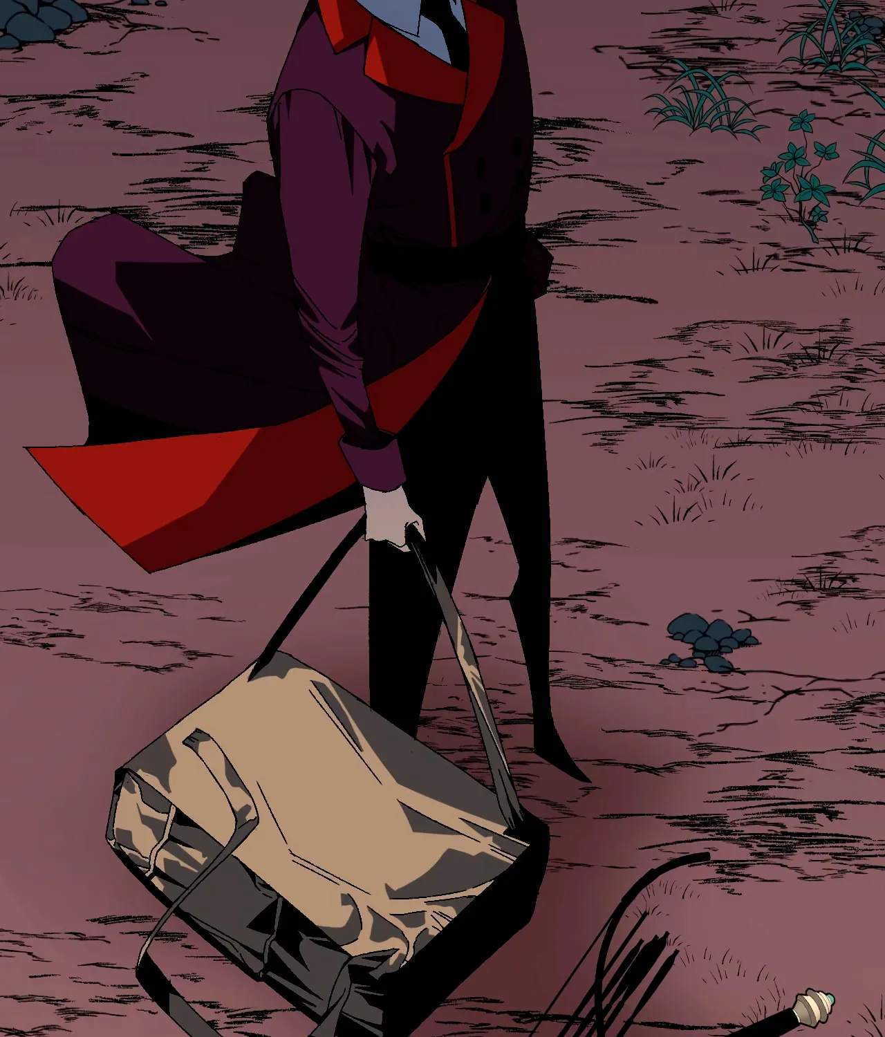 Read Your Talent is Mine (Colored) chapter 7 image 57 on Lezhin