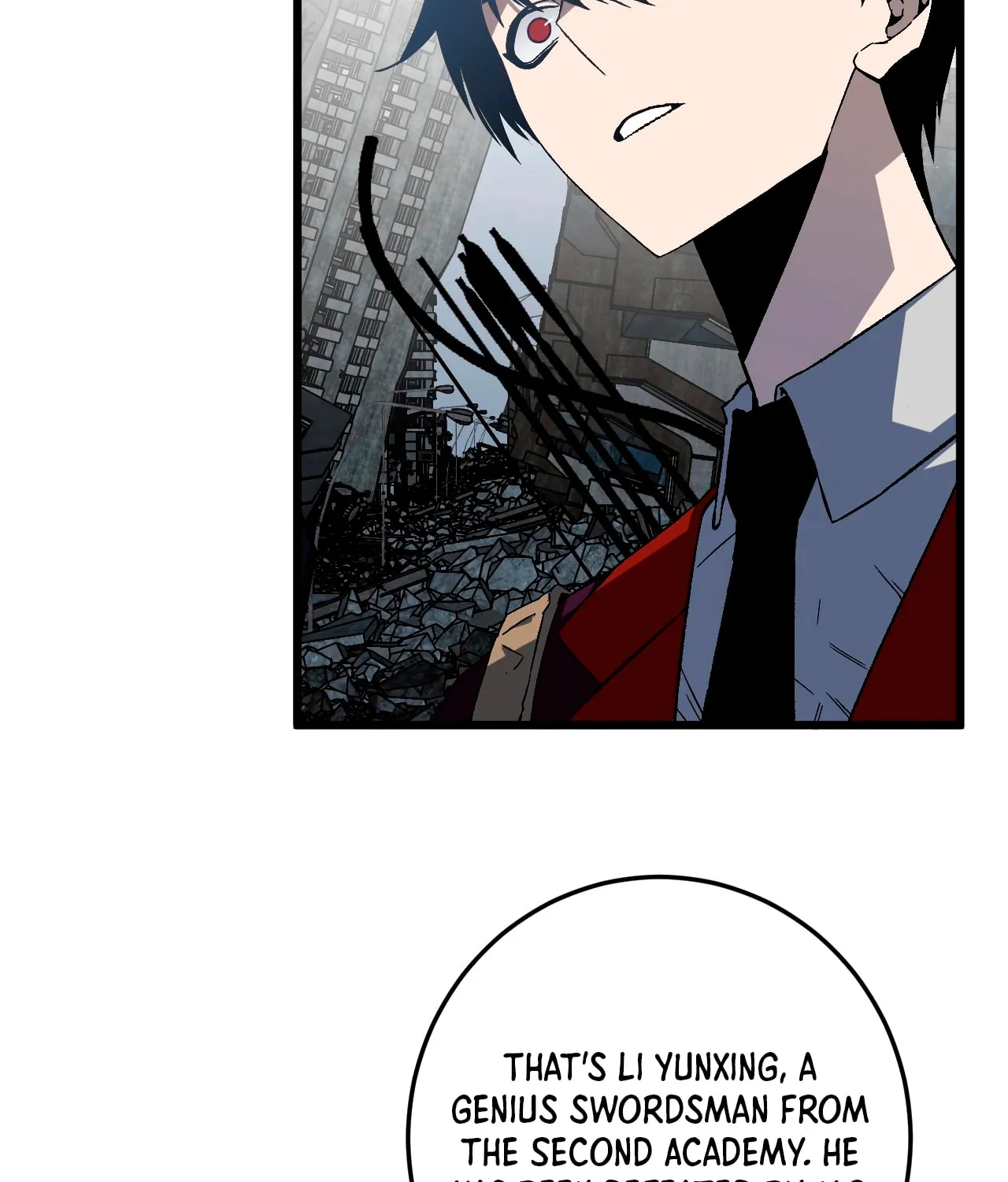 Read Your Talent is Mine (Colored) chapter 7 image 6 on Lezhin