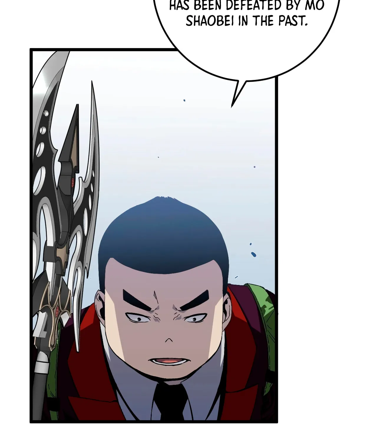 Read Your Talent is Mine (Colored) chapter 7 image 7 on Lezhin