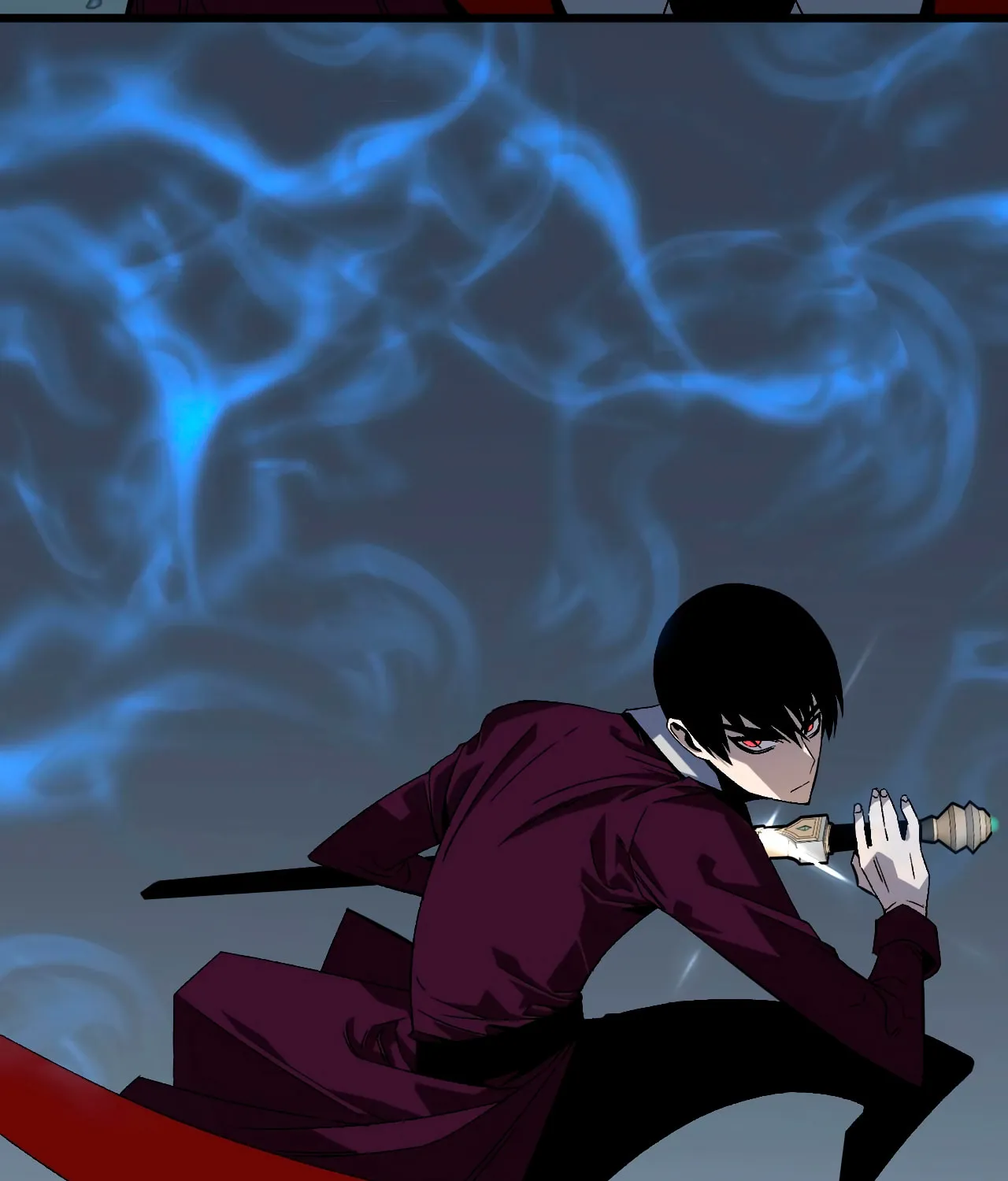 Read Your Talent is Mine (Colored) chapter 7 image 71 on Lezhin