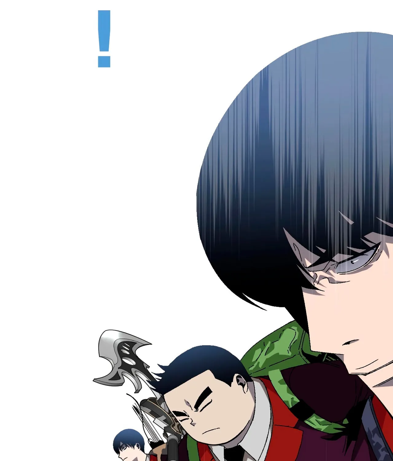 Read Your Talent is Mine (Colored) chapter 7 image 86 on Lezhin