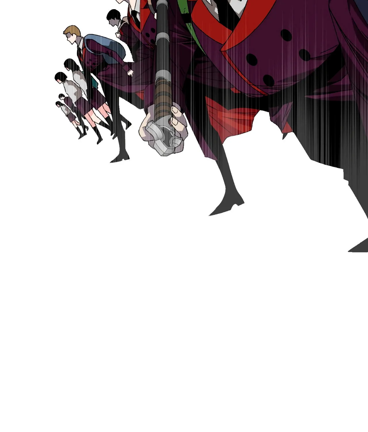 Read Your Talent is Mine (Colored) chapter 7 image 87 on Lezhin