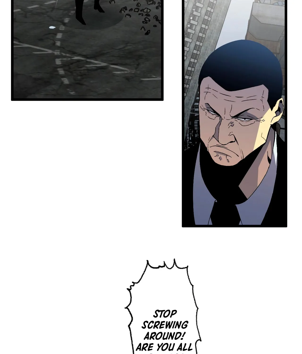 Read Your Talent is Mine (Colored) chapter 7 image 9 on Lezhin