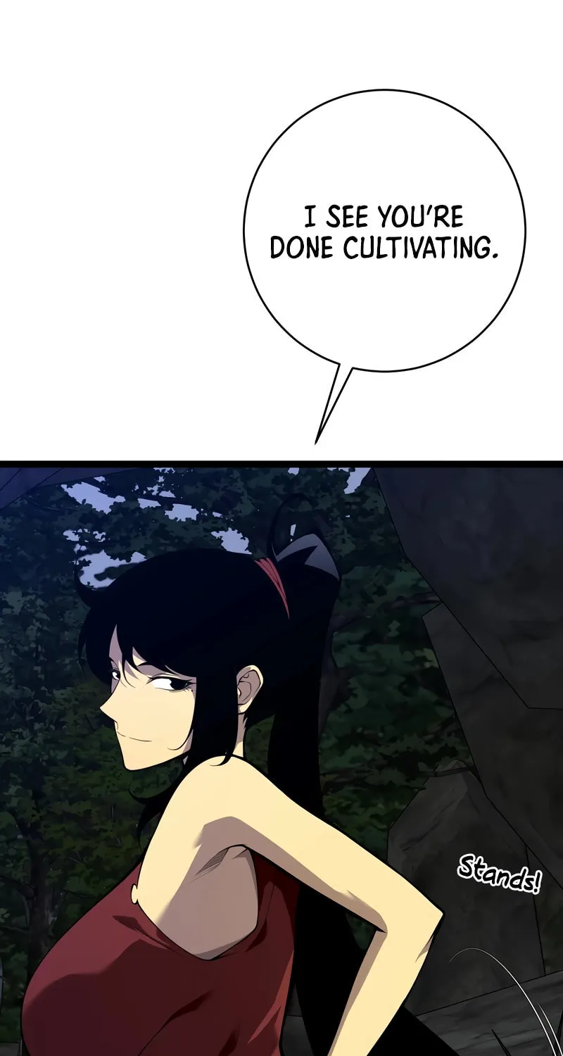 Read Your Talent is Mine (Colored) chapter 70 image 26 on Lezhin