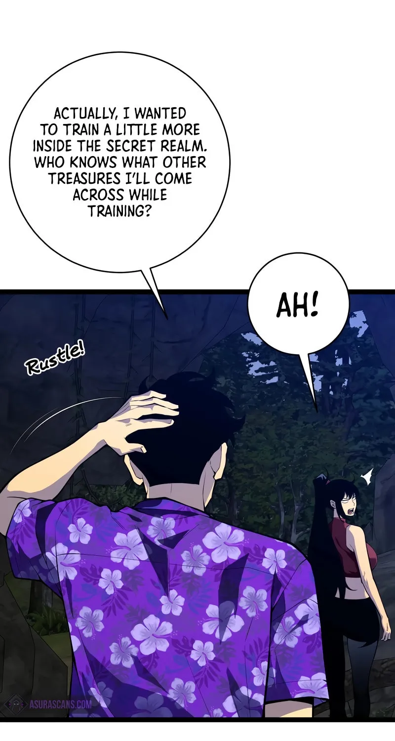 Read Your Talent is Mine (Colored) chapter 70 image 32 on Lezhin