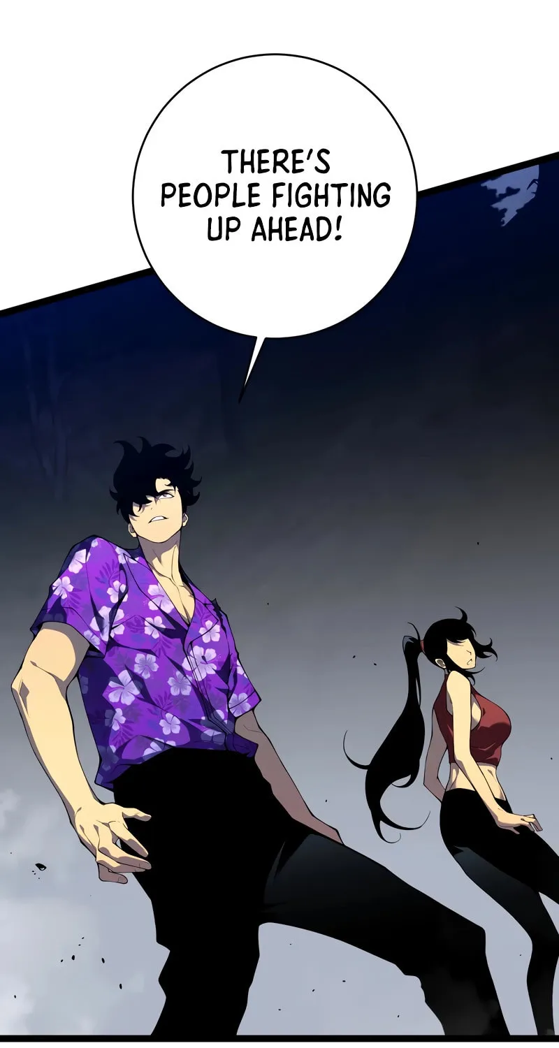 Read Your Talent is Mine (Colored) chapter 70 image 43 on Lezhin