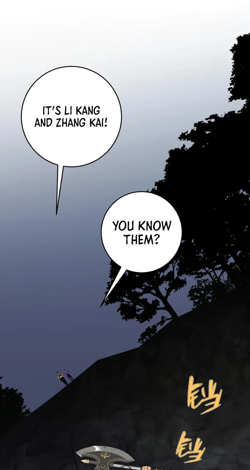 Read Your Talent is Mine (Colored) chapter 70 image 58 on Lezhin