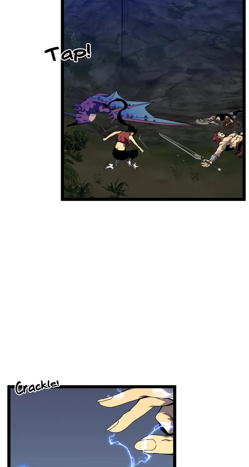 Read Your Talent is Mine (Colored) chapter 71 image 20 on Lezhin