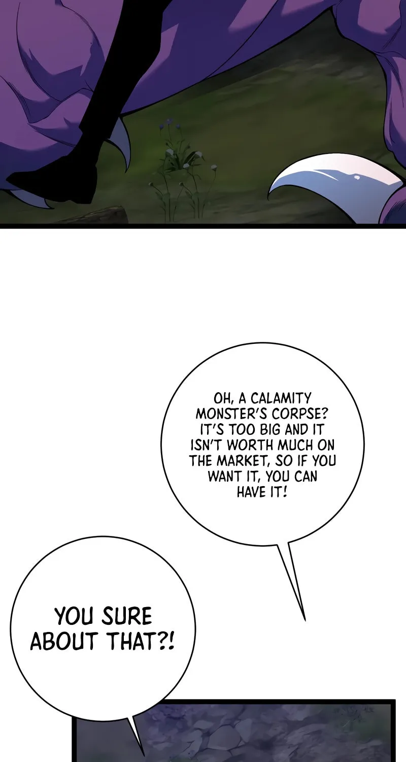 Read Your Talent is Mine (Colored) chapter 71 image 30 on Lezhin