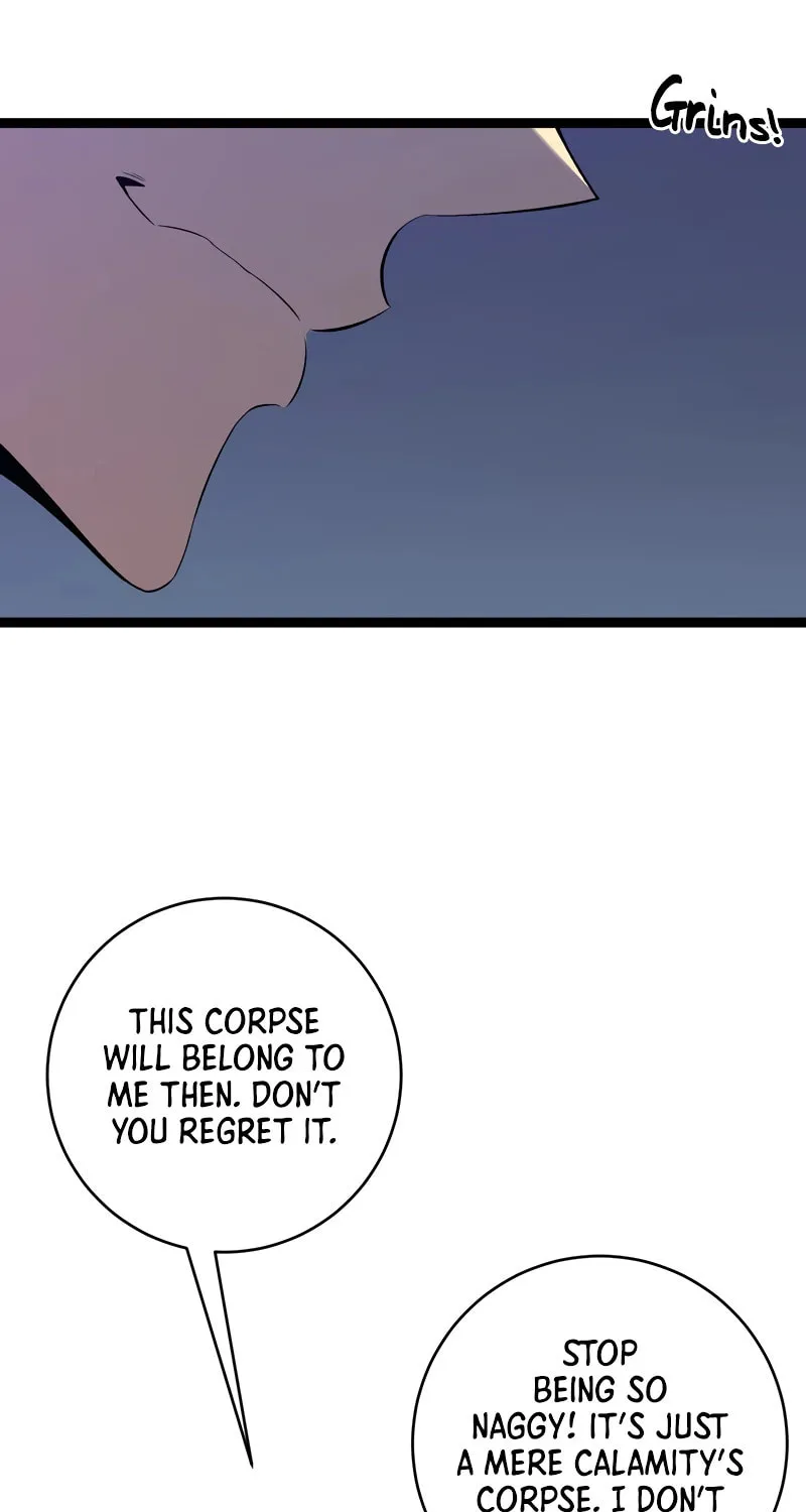 Read Your Talent is Mine (Colored) chapter 71 image 33 on Lezhin