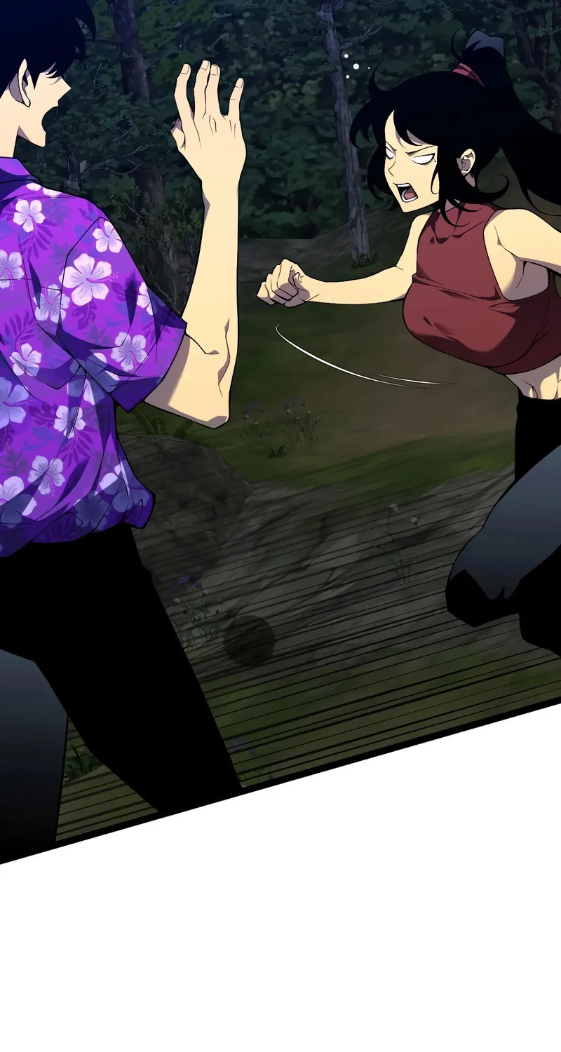 Read Your Talent is Mine (Colored) chapter 71 image 43 on Lezhin