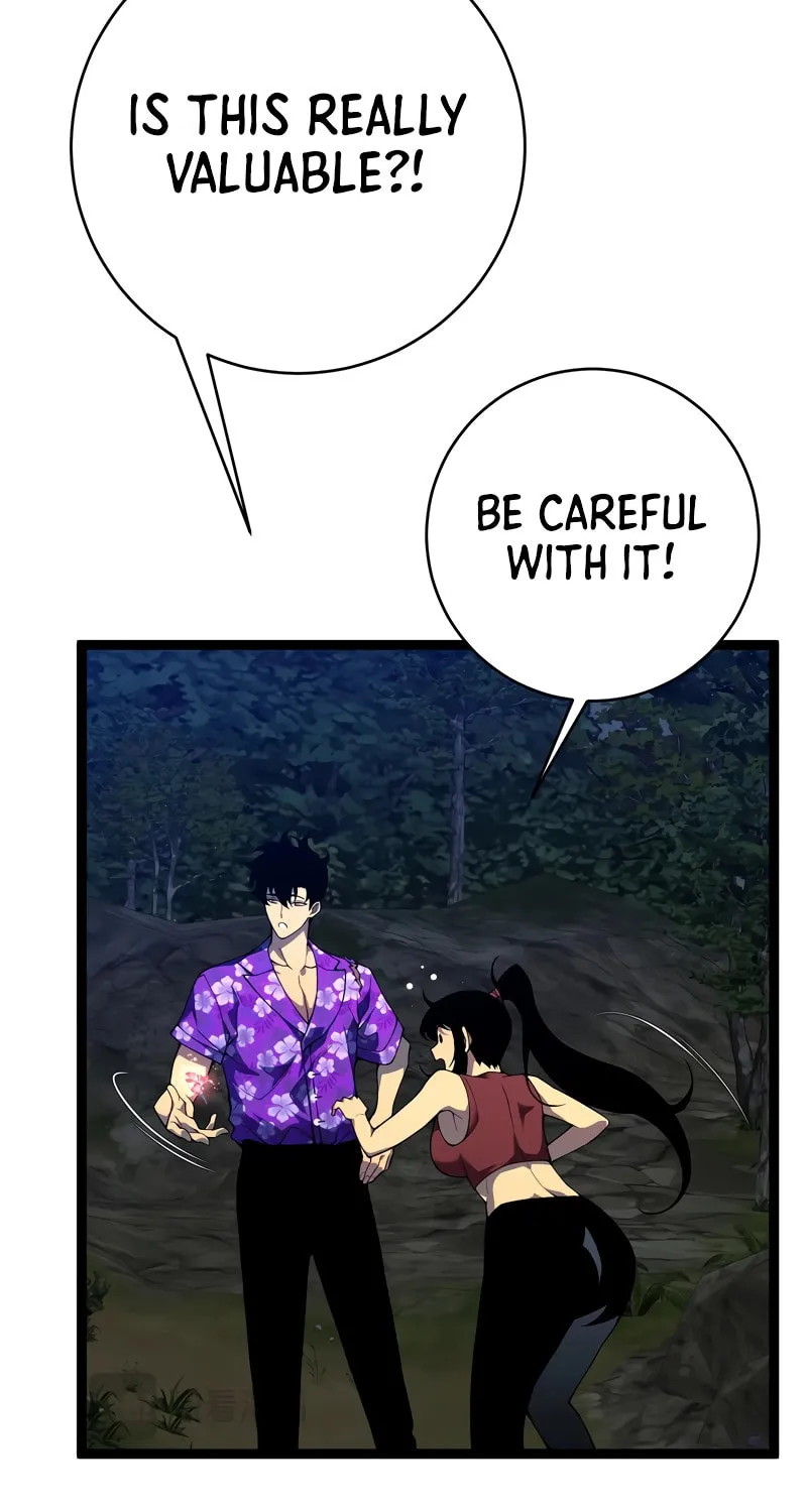 Read Your Talent is Mine (Colored) chapter 71 image 47 on Lezhin