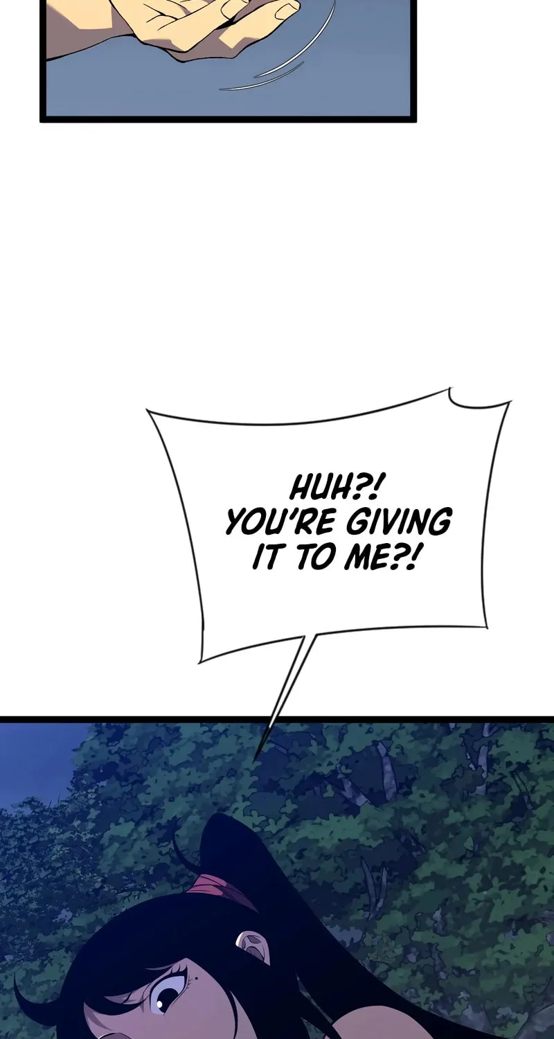 Read Your Talent is Mine (Colored) chapter 72 image 3 on Lezhin