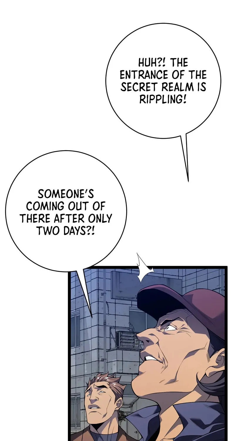 Read Your Talent is Mine (Colored) chapter 72 image 47 on Lezhin