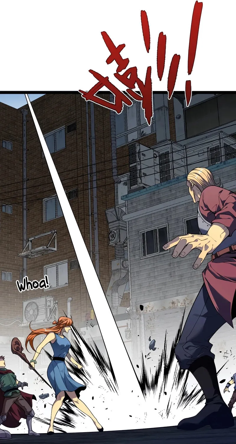 Read Your Talent is Mine (Colored) chapter 72 image 49 on Lezhin